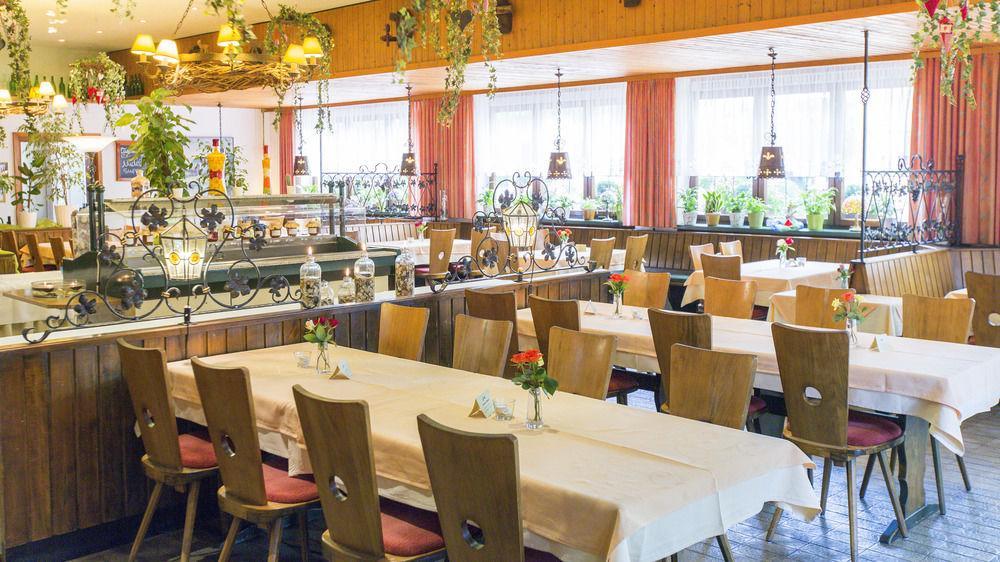 Hotel-Restaurant Zum Ochsen Schallstadt Exteriér fotografie